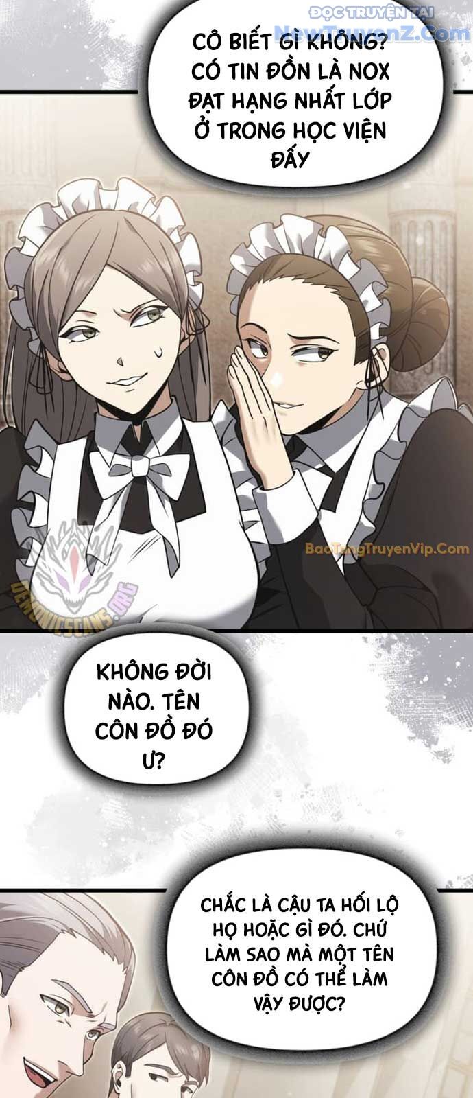Hắc Kị Sĩ Thiên Tài Giới Hạn Thời Gian Chapter 91 - Trang 2
