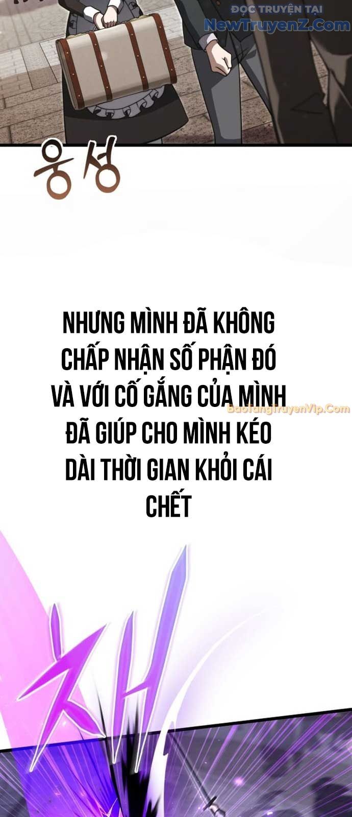 Hắc Kị Sĩ Thiên Tài Giới Hạn Thời Gian Chapter 91 - Trang 2