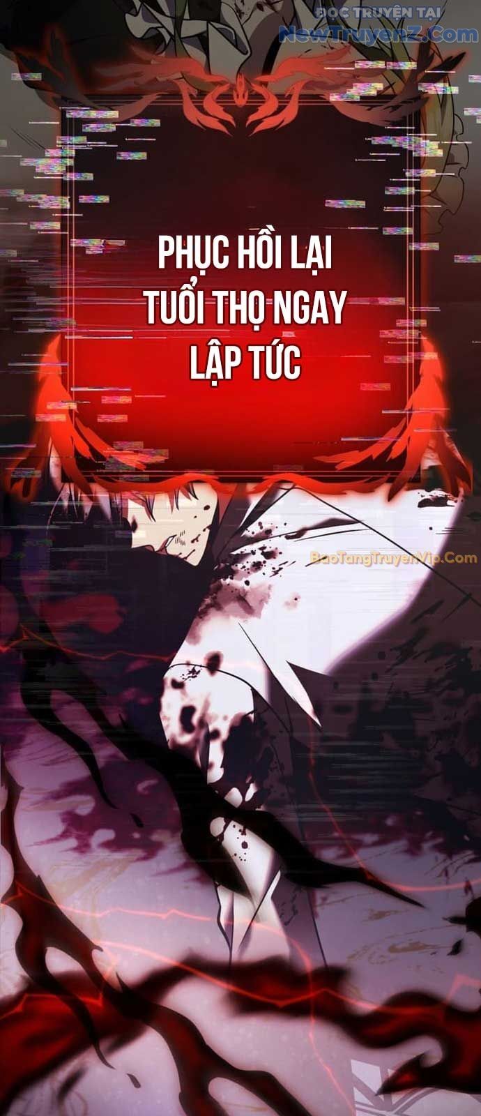 Hắc Kị Sĩ Thiên Tài Giới Hạn Thời Gian Chapter 91 - Trang 2