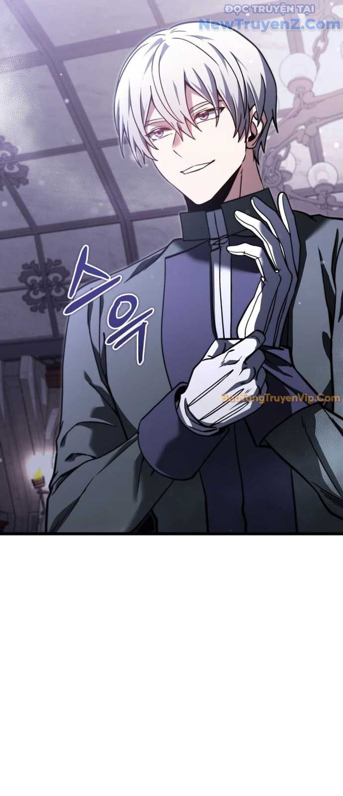 Hắc Kị Sĩ Thiên Tài Giới Hạn Thời Gian Chapter 91 - Trang 2