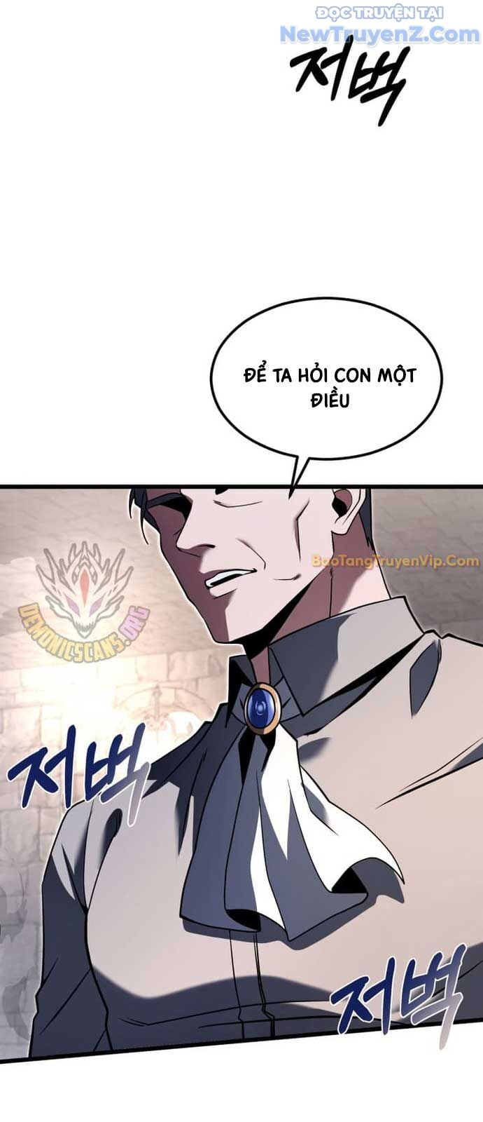 Hắc Kị Sĩ Thiên Tài Giới Hạn Thời Gian Chapter 91 - Trang 2