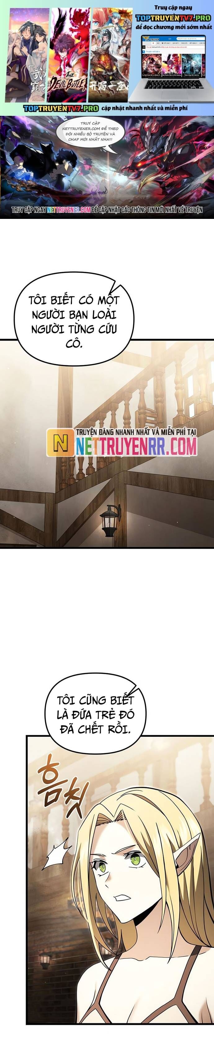 Hắc Kị Sĩ Thiên Tài Giới Hạn Thời Gian Chapter 101 - Trang 2