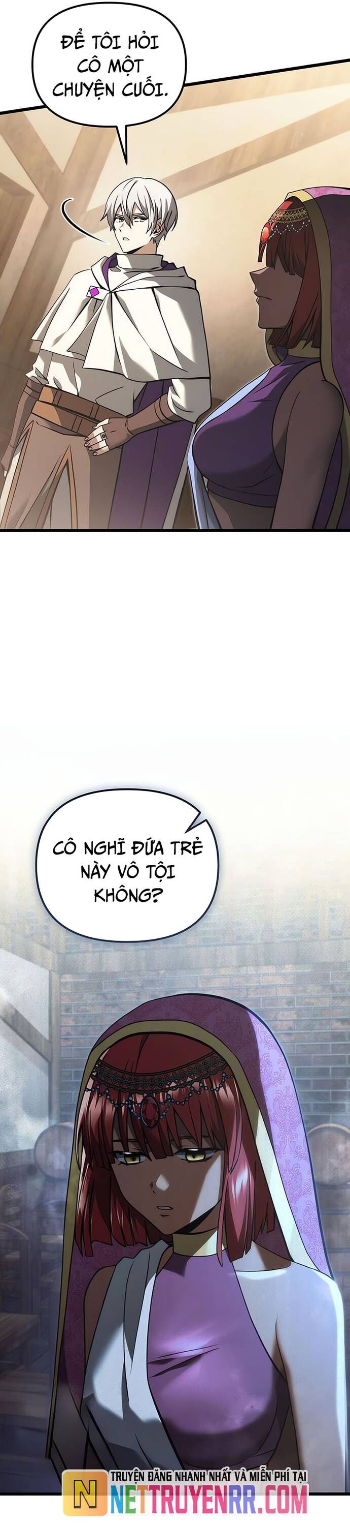 Hắc Kị Sĩ Thiên Tài Giới Hạn Thời Gian Chapter 101 - Trang 2