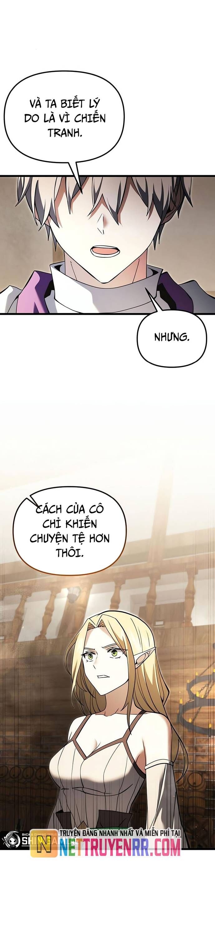 Hắc Kị Sĩ Thiên Tài Giới Hạn Thời Gian Chapter 101 - Trang 2