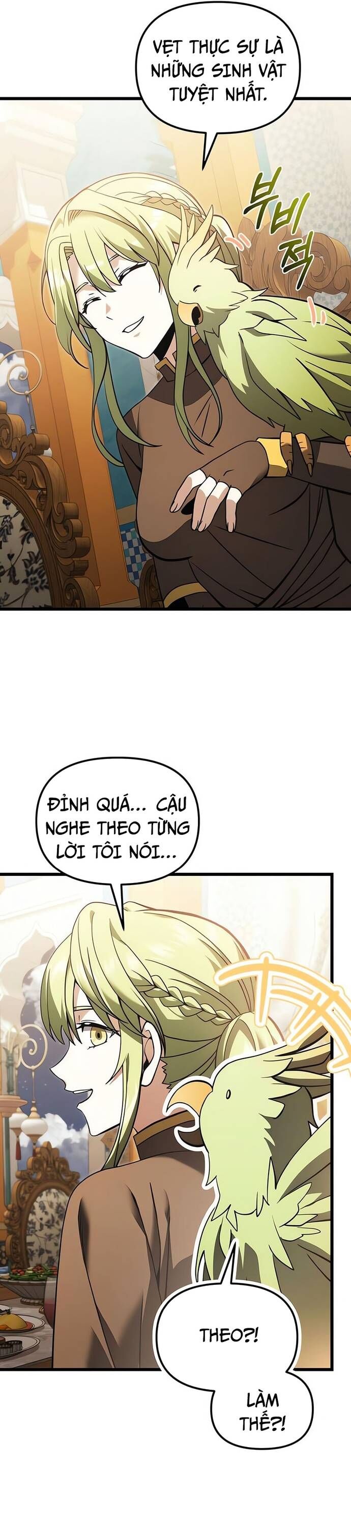 Hắc Kị Sĩ Thiên Tài Giới Hạn Thời Gian Chapter 101 - Trang 2