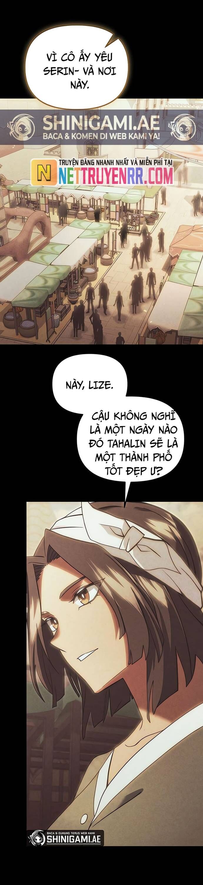 Hắc Kị Sĩ Thiên Tài Giới Hạn Thời Gian Chapter 101 - Trang 2