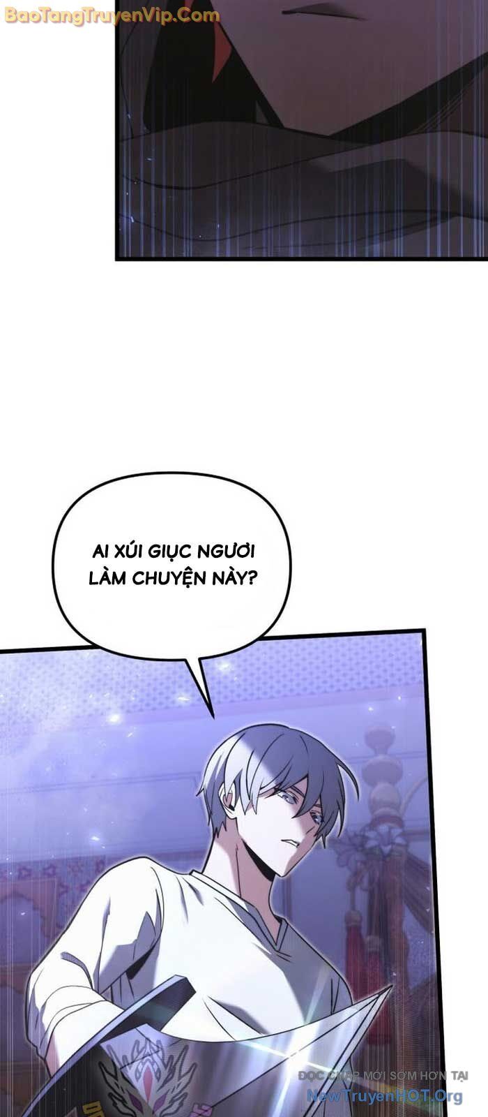 Hắc Kị Sĩ Thiên Tài Giới Hạn Thời Gian Chapter 102.2 - Trang 2