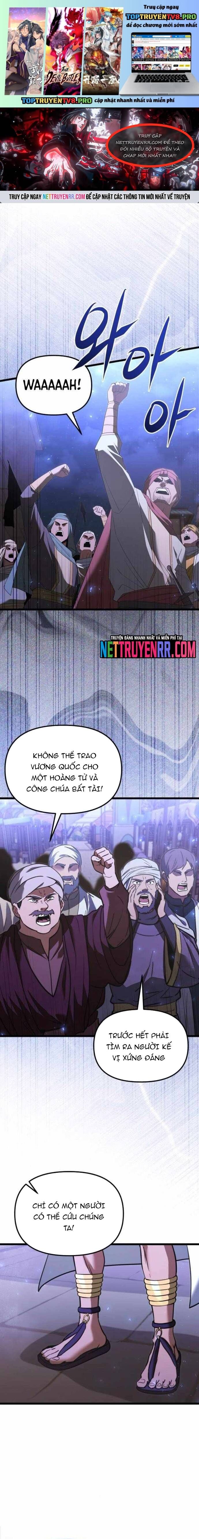 Hắc Kị Sĩ Thiên Tài Giới Hạn Thời Gian Chapter 104.5 - Trang 2