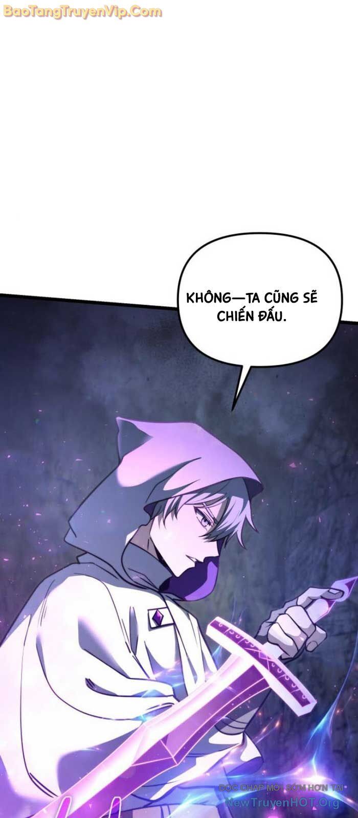 Hắc Kị Sĩ Thiên Tài Giới Hạn Thời Gian Chapter 106 - Trang 2