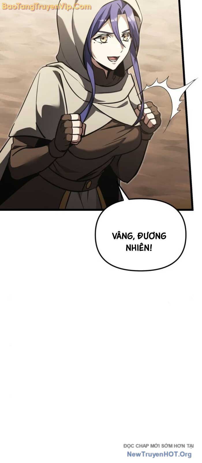 Hắc Kị Sĩ Thiên Tài Giới Hạn Thời Gian Chapter 106 - Trang 2