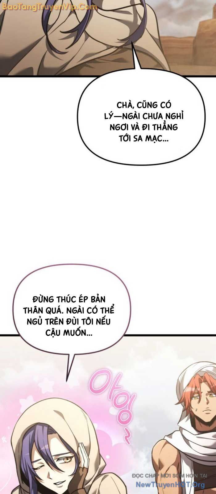 Hắc Kị Sĩ Thiên Tài Giới Hạn Thời Gian Chapter 106 - Trang 2