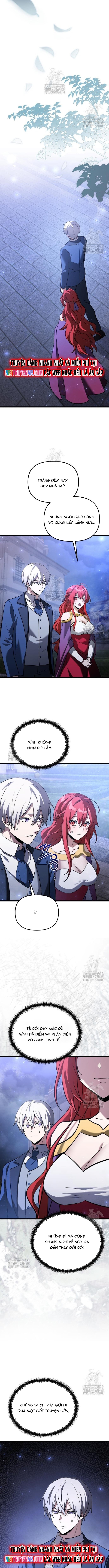 Hắc Kị Sĩ Thiên Tài Giới Hạn Thời Gian Chapter 110 - Trang 2