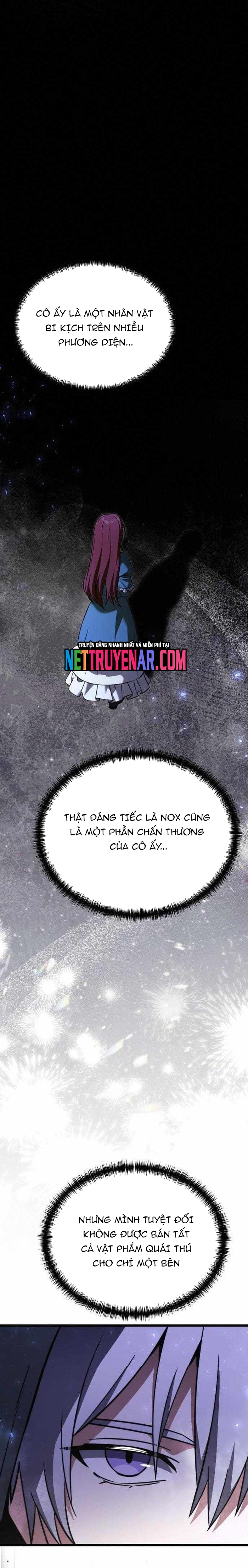 Hắc Kị Sĩ Thiên Tài Giới Hạn Thời Gian Chapter 112 - Trang 2