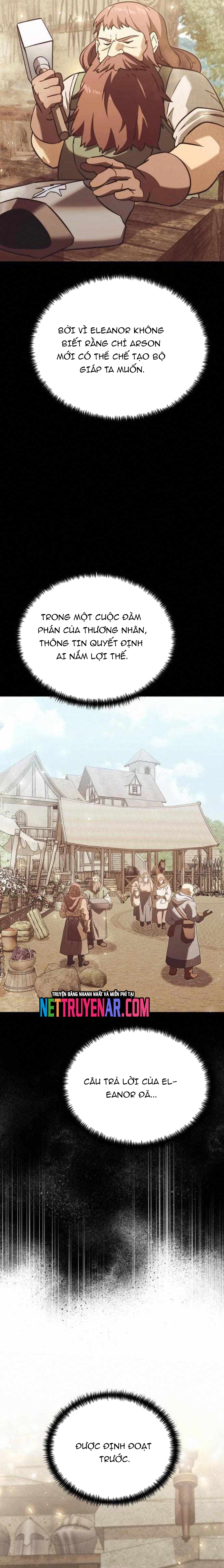 Hắc Kị Sĩ Thiên Tài Giới Hạn Thời Gian Chapter 112 - Trang 2