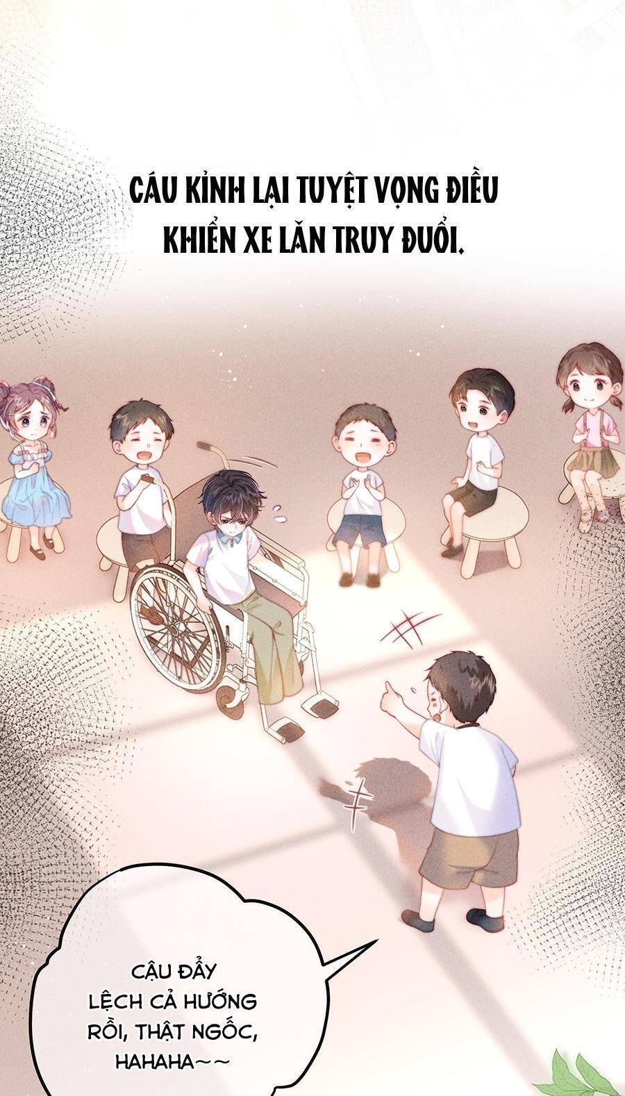 Nhiệt Độ Cơ Thể Của Ác Ma Chapter 2 - Trang 2