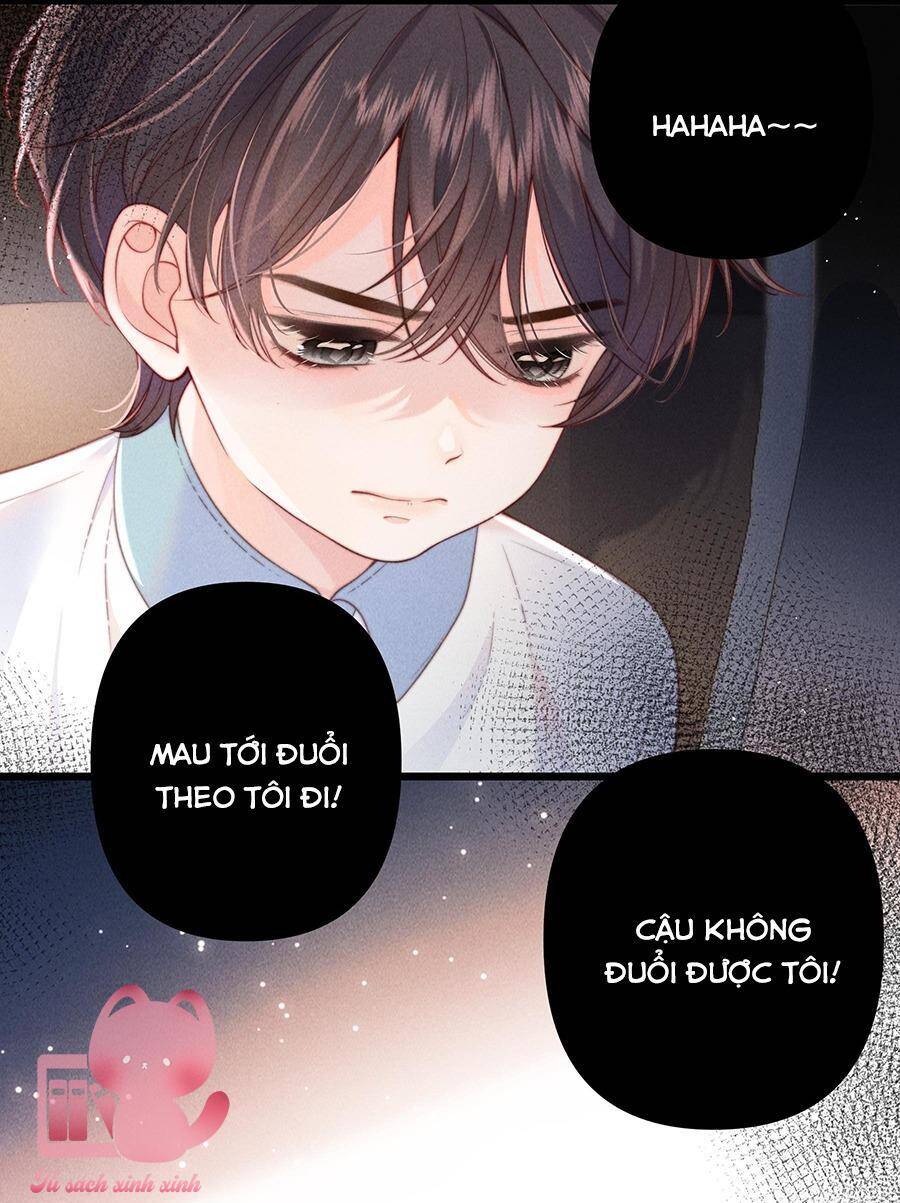 Nhiệt Độ Cơ Thể Của Ác Ma Chapter 2 - Trang 2