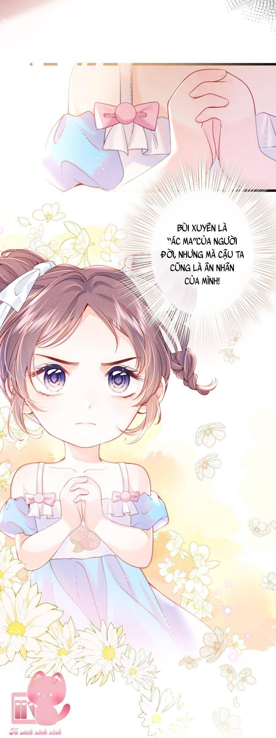 Nhiệt Độ Cơ Thể Của Ác Ma Chapter 2 - Trang 2