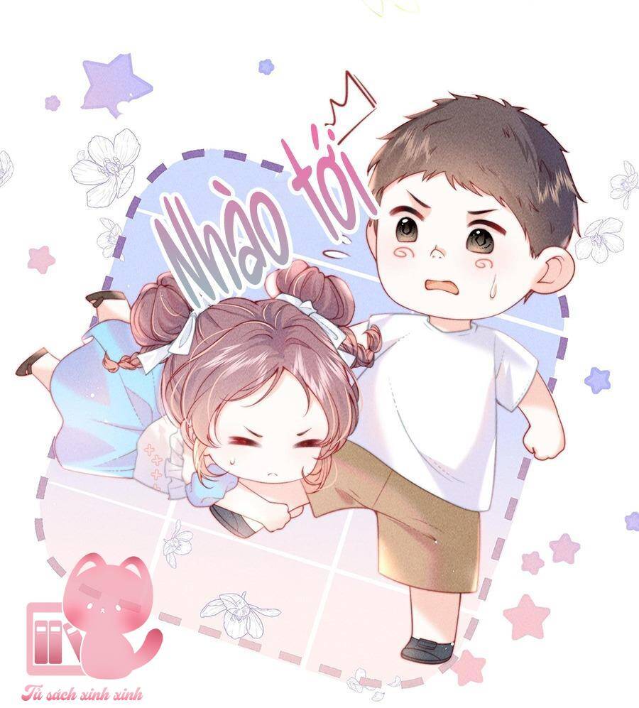 Nhiệt Độ Cơ Thể Của Ác Ma Chapter 2 - Trang 2