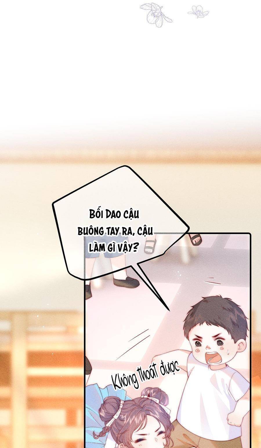 Nhiệt Độ Cơ Thể Của Ác Ma Chapter 2 - Trang 2