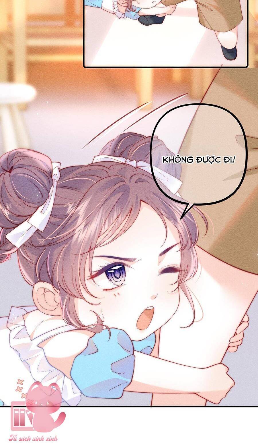 Nhiệt Độ Cơ Thể Của Ác Ma Chapter 2 - Trang 2