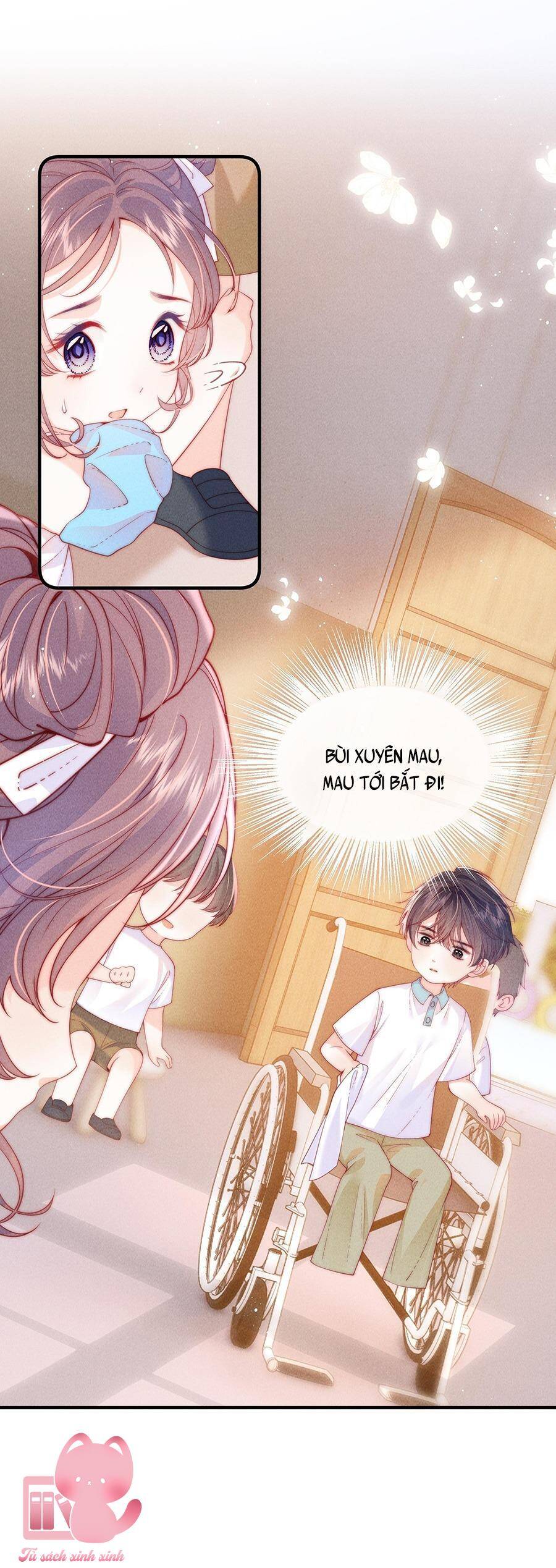 Nhiệt Độ Cơ Thể Của Ác Ma Chapter 2 - Trang 2