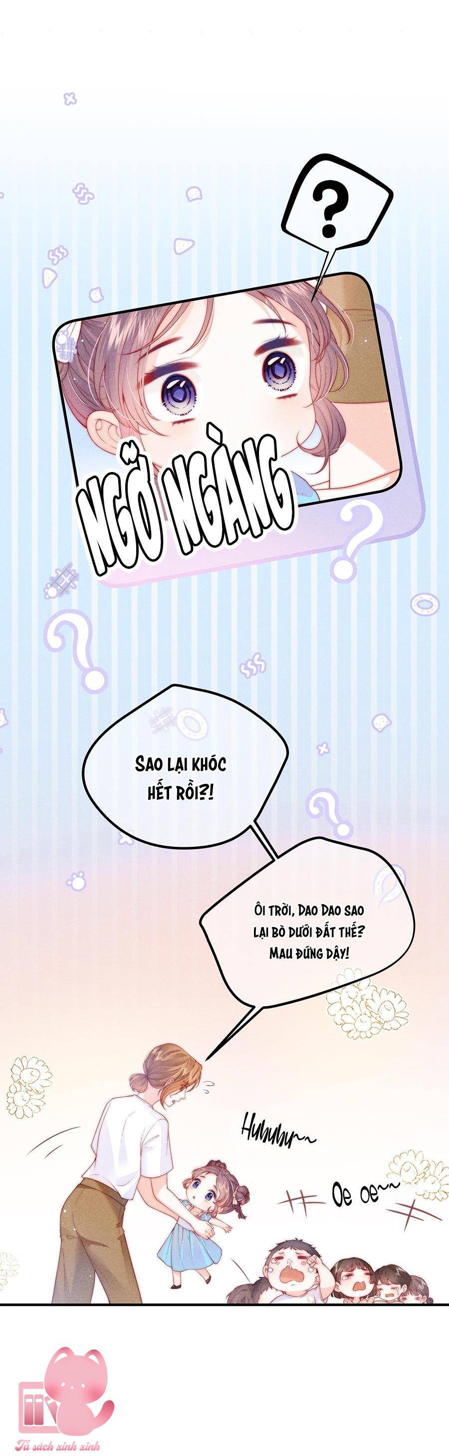 Nhiệt Độ Cơ Thể Của Ác Ma Chapter 2 - Trang 2