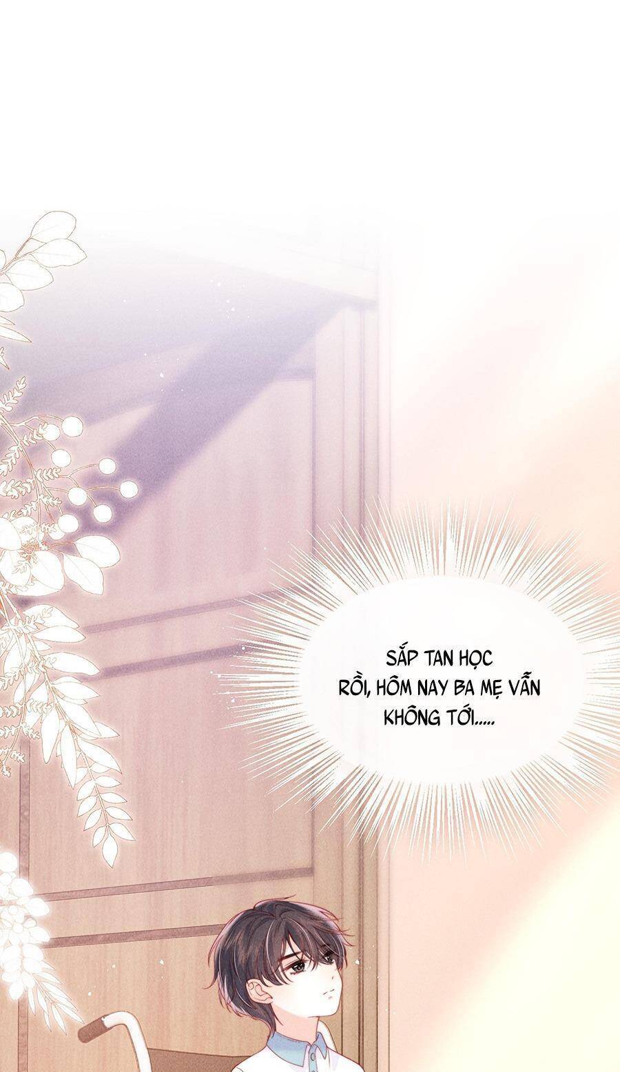 Nhiệt Độ Cơ Thể Của Ác Ma Chapter 2 - Trang 2