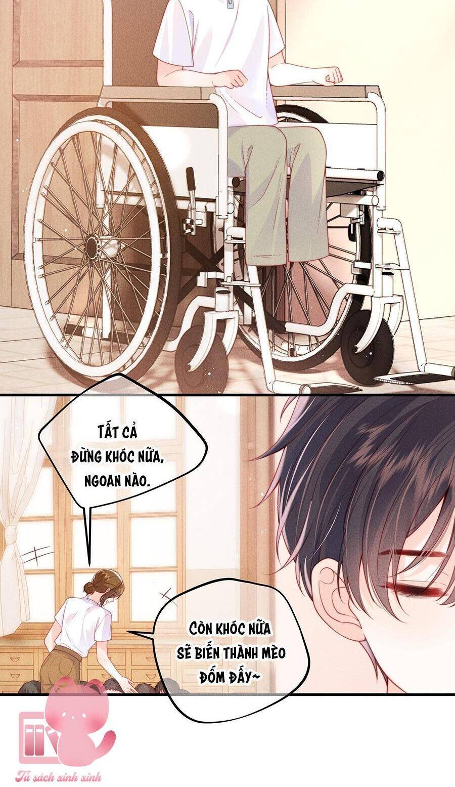 Nhiệt Độ Cơ Thể Của Ác Ma Chapter 2 - Trang 2