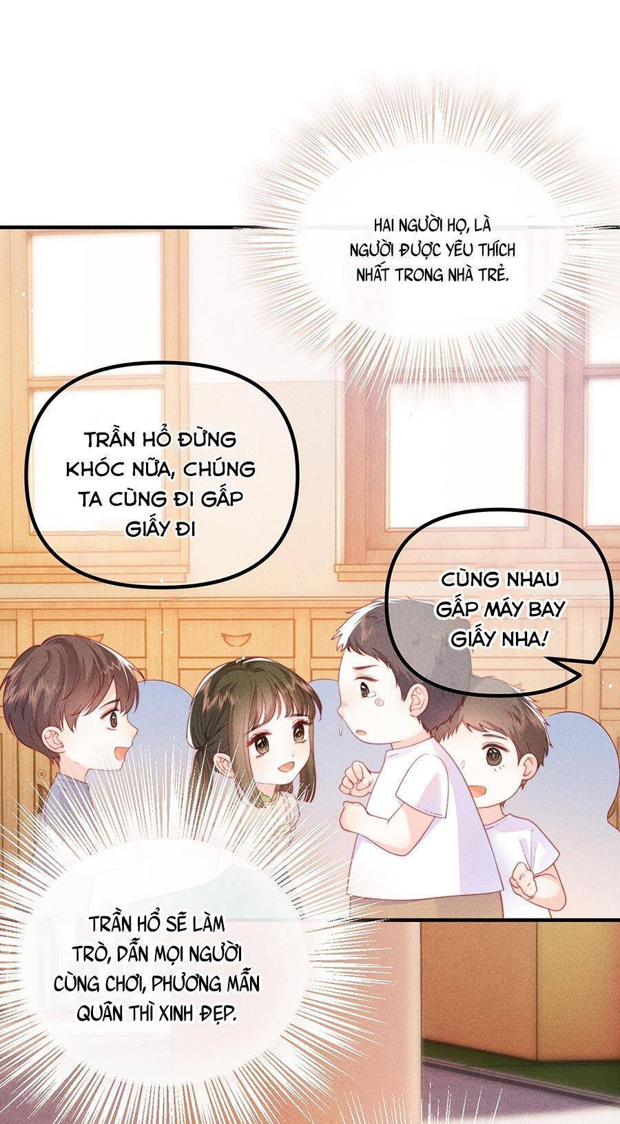 Nhiệt Độ Cơ Thể Của Ác Ma Chapter 2 - Trang 2