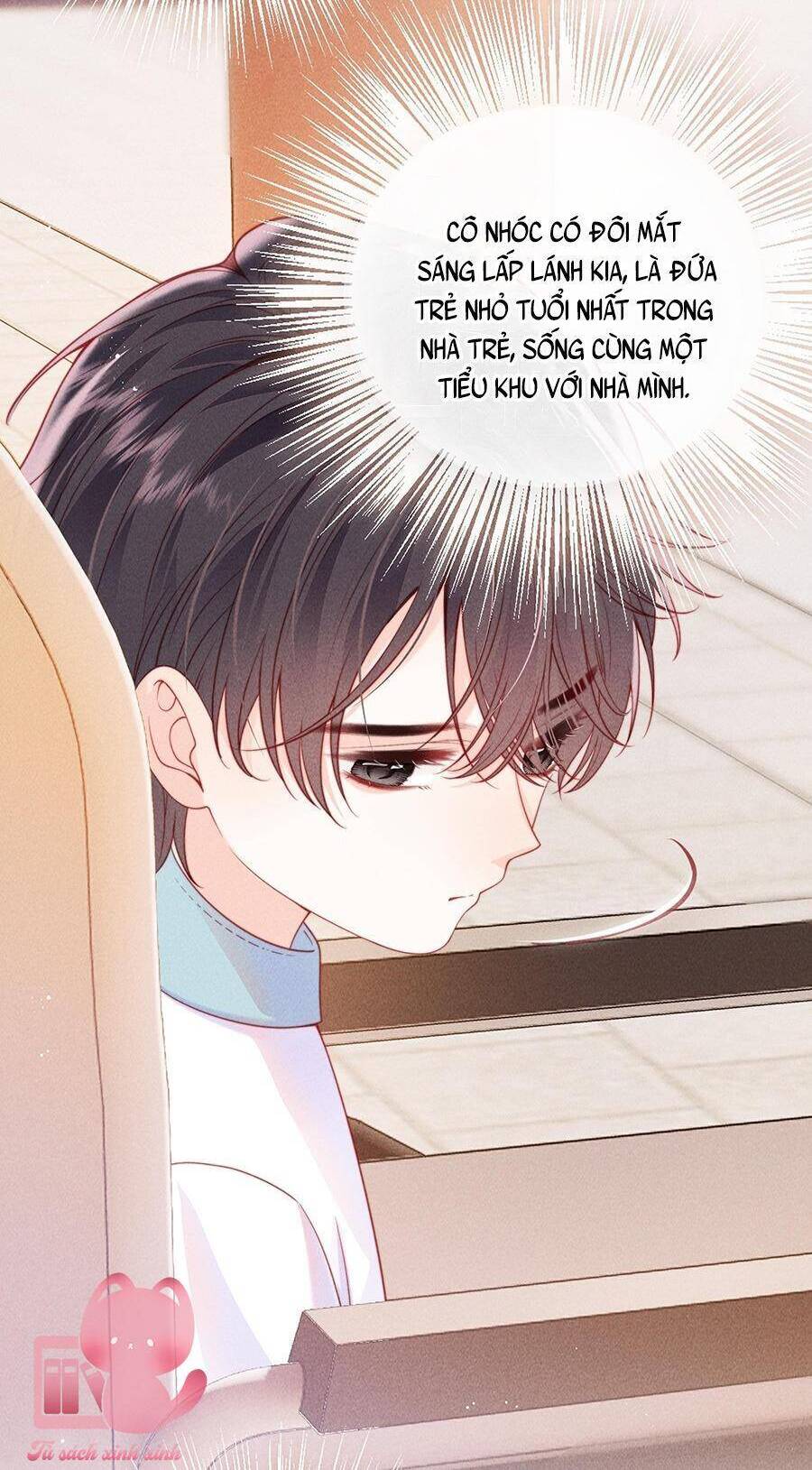 Nhiệt Độ Cơ Thể Của Ác Ma Chapter 2 - Trang 2