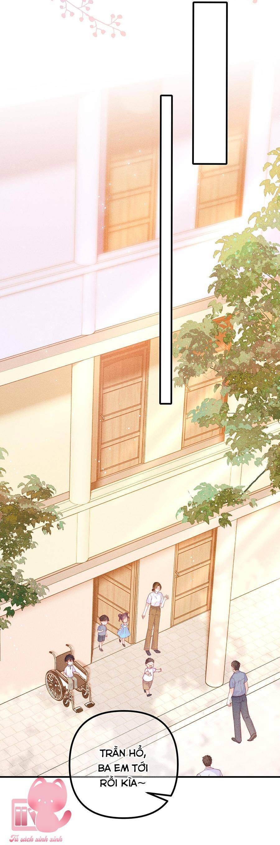 Nhiệt Độ Cơ Thể Của Ác Ma Chapter 2 - Trang 2