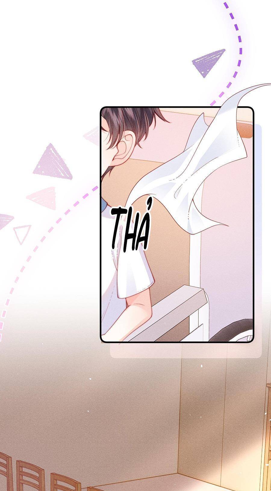 Nhiệt Độ Cơ Thể Của Ác Ma Chapter 2 - Trang 2