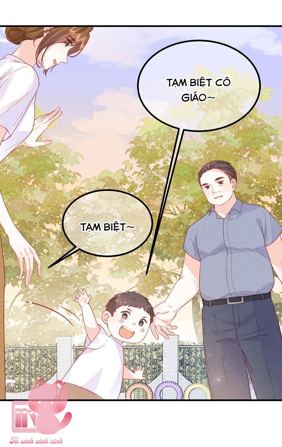 Nhiệt Độ Cơ Thể Của Ác Ma Chapter 2 - Trang 2