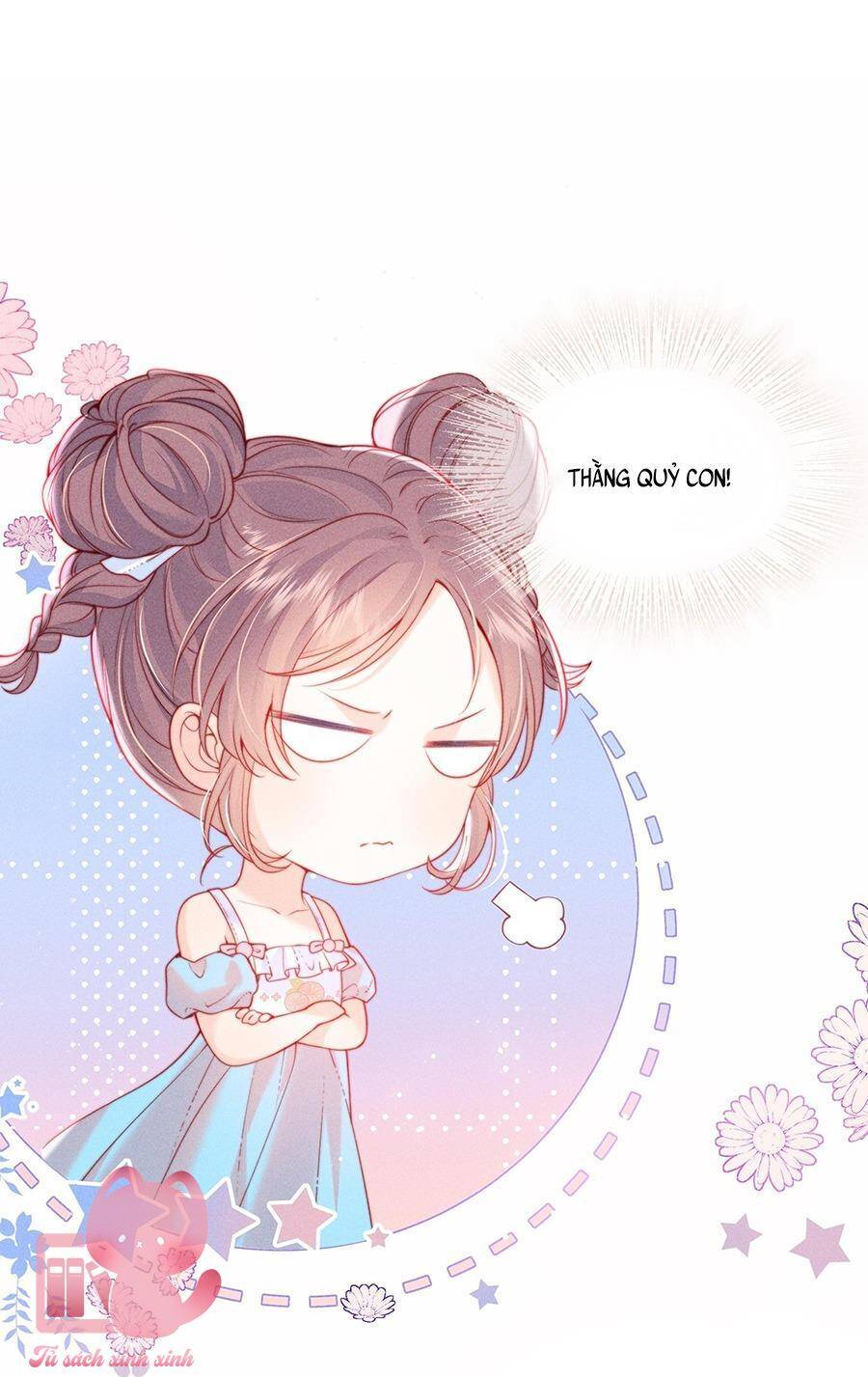 Nhiệt Độ Cơ Thể Của Ác Ma Chapter 2 - Trang 2