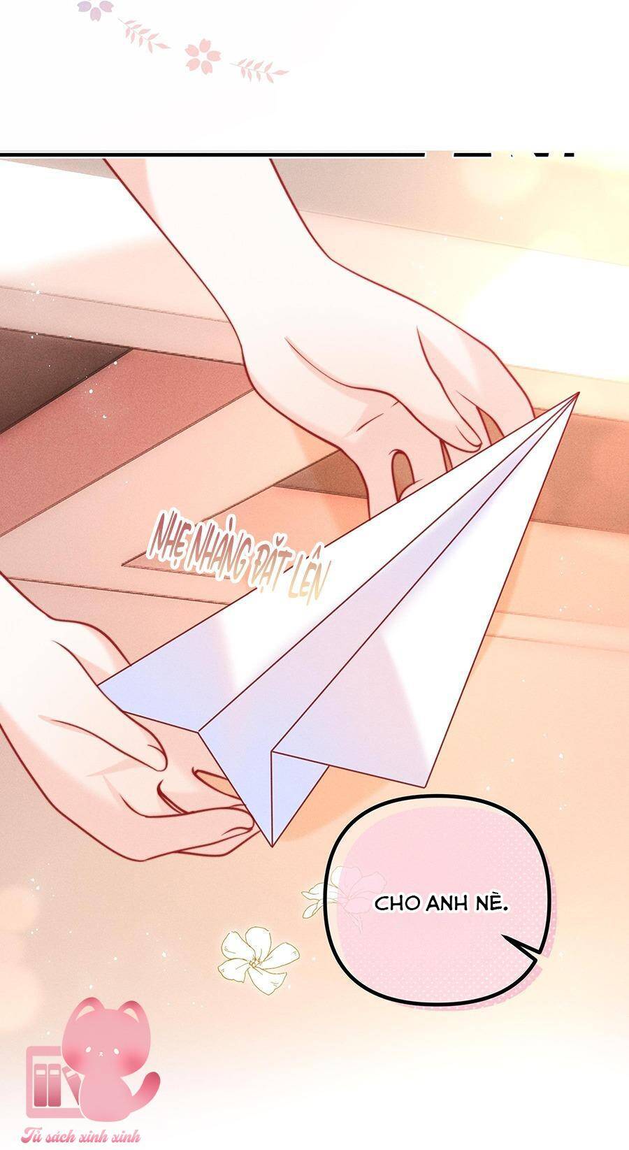 Nhiệt Độ Cơ Thể Của Ác Ma Chapter 2 - Trang 2