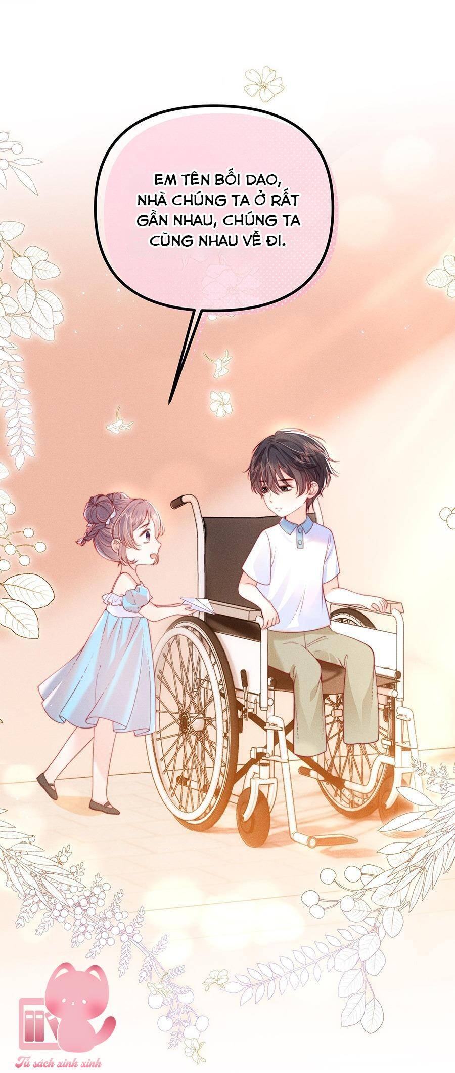 Nhiệt Độ Cơ Thể Của Ác Ma Chapter 2 - Trang 2