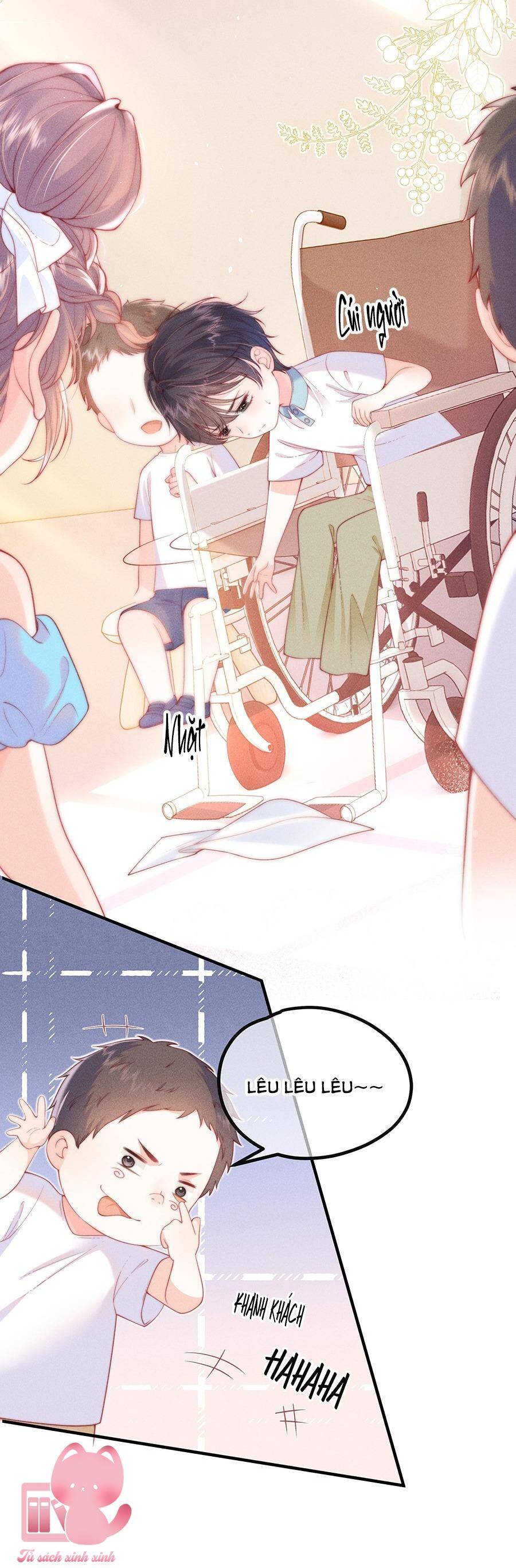 Nhiệt Độ Cơ Thể Của Ác Ma Chapter 2 - Trang 2