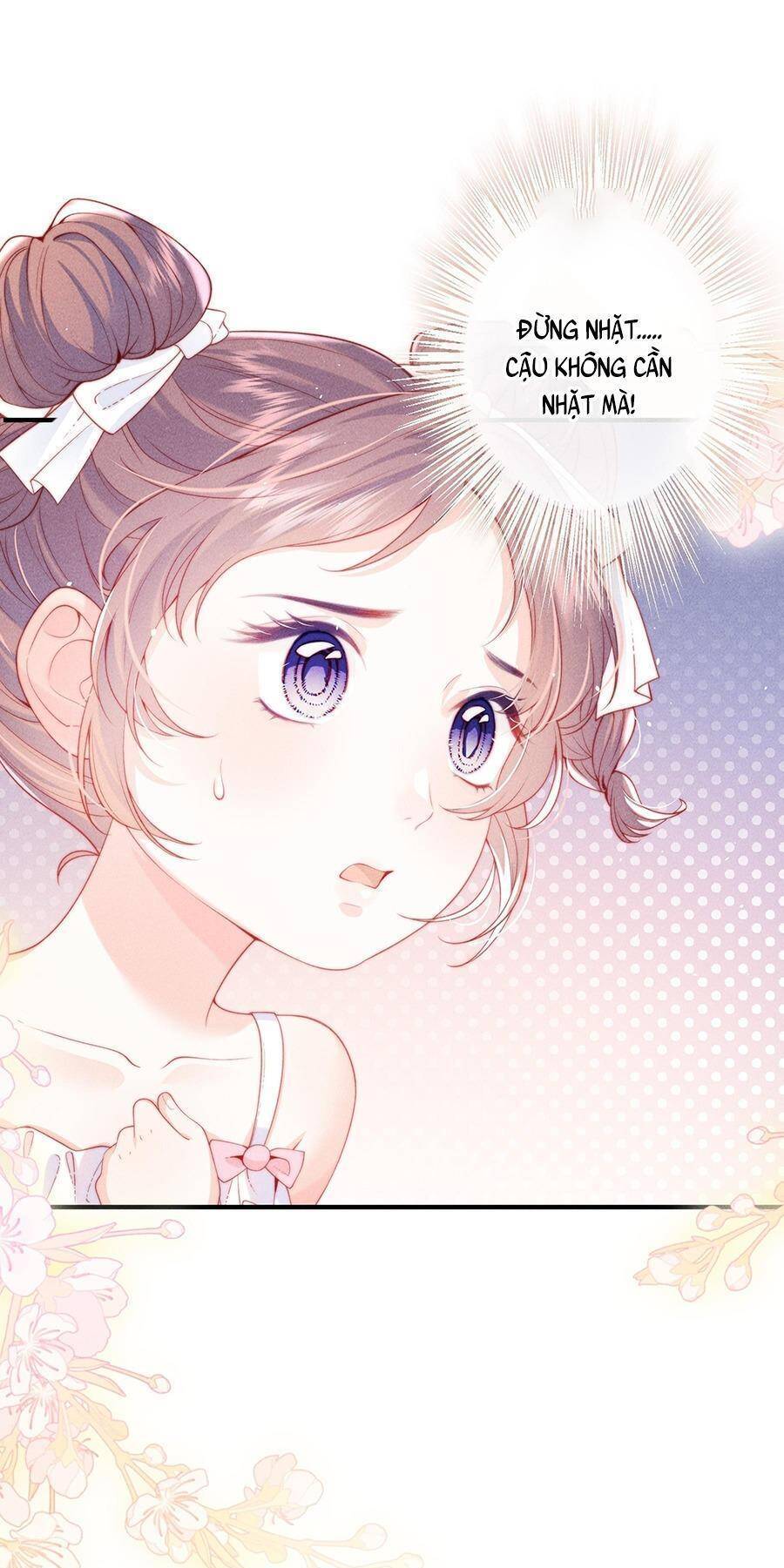 Nhiệt Độ Cơ Thể Của Ác Ma Chapter 2 - Trang 2