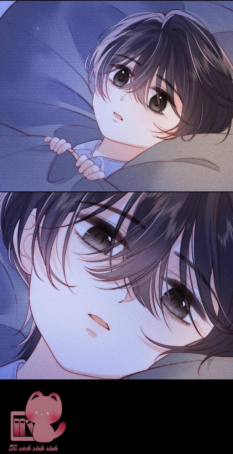 Nhiệt Độ Cơ Thể Của Ác Ma Chapter 6 - Trang 2