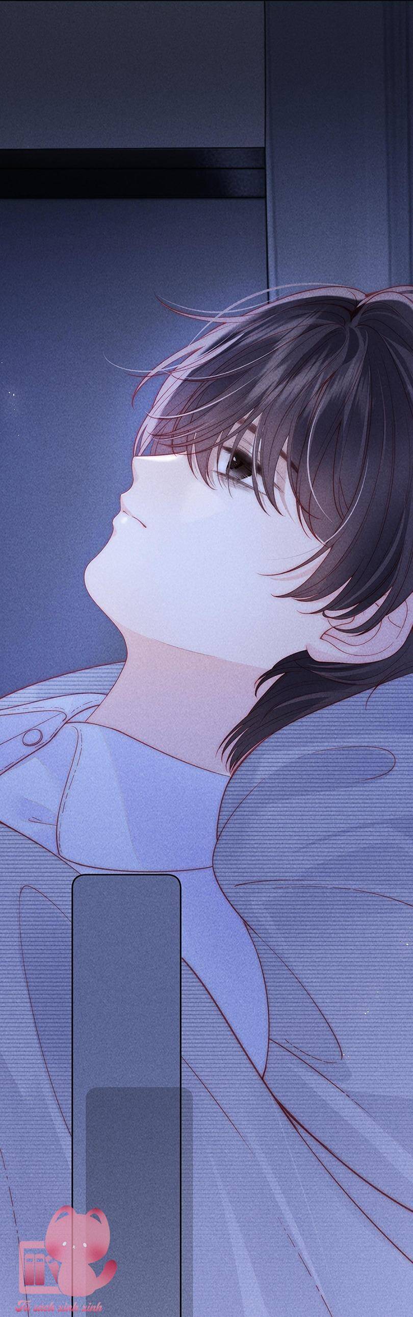 Nhiệt Độ Cơ Thể Của Ác Ma Chapter 6 - Trang 2