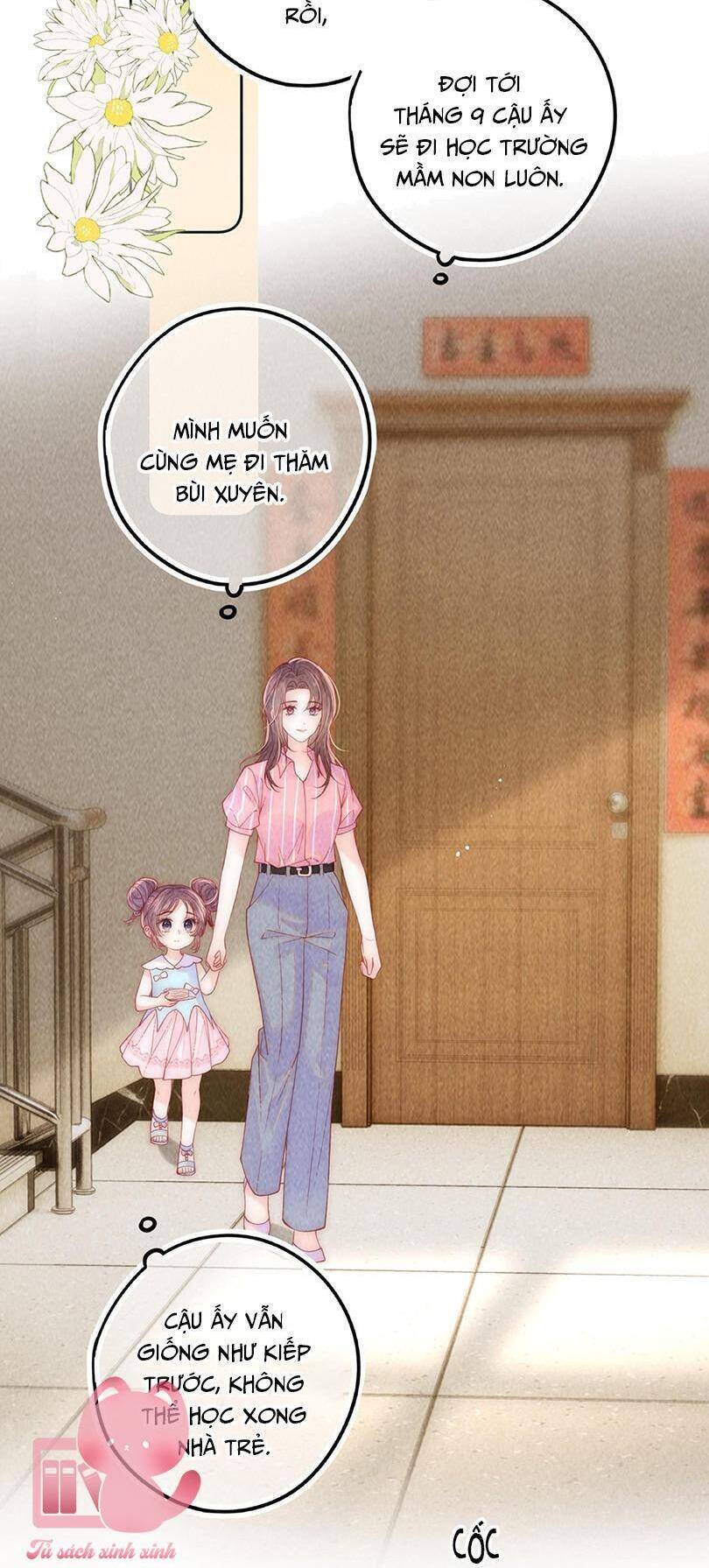 Nhiệt Độ Cơ Thể Của Ác Ma Chapter 6 - Trang 2