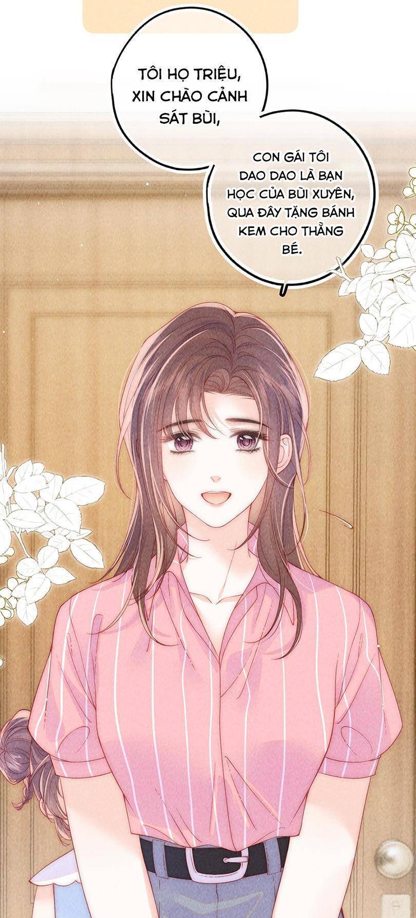 Nhiệt Độ Cơ Thể Của Ác Ma Chapter 6 - Trang 2