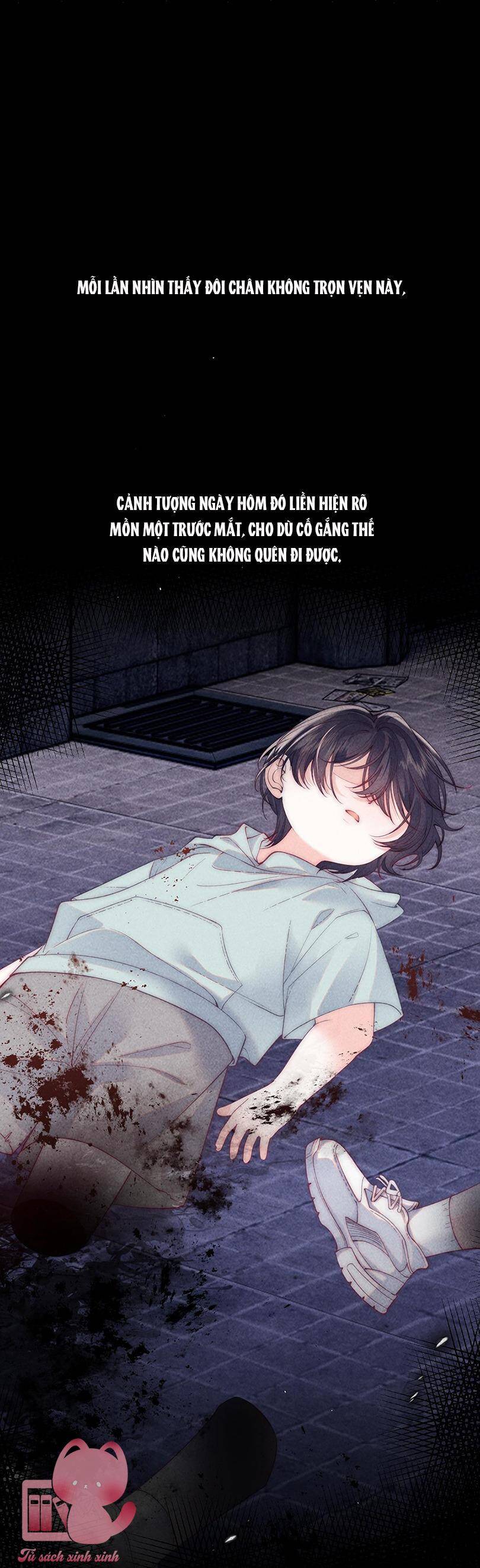 Nhiệt Độ Cơ Thể Của Ác Ma Chapter 6 - Trang 2