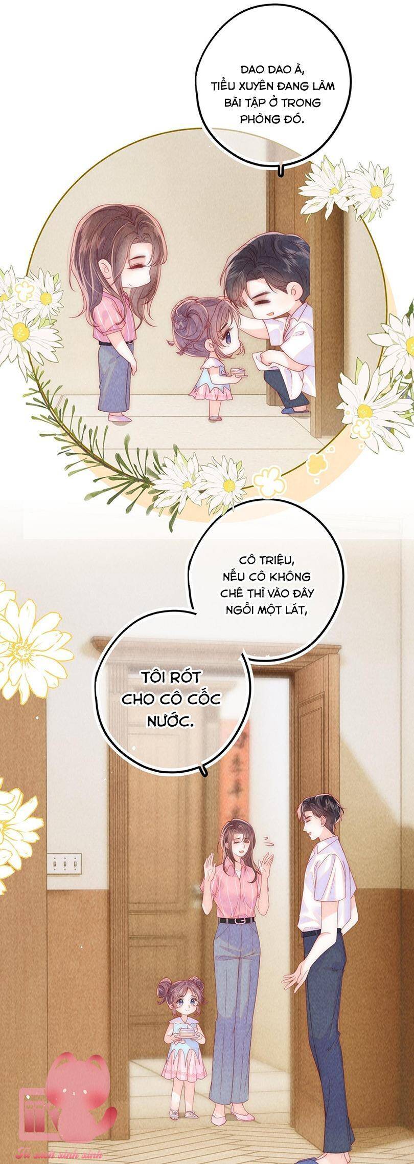 Nhiệt Độ Cơ Thể Của Ác Ma Chapter 6 - Trang 2