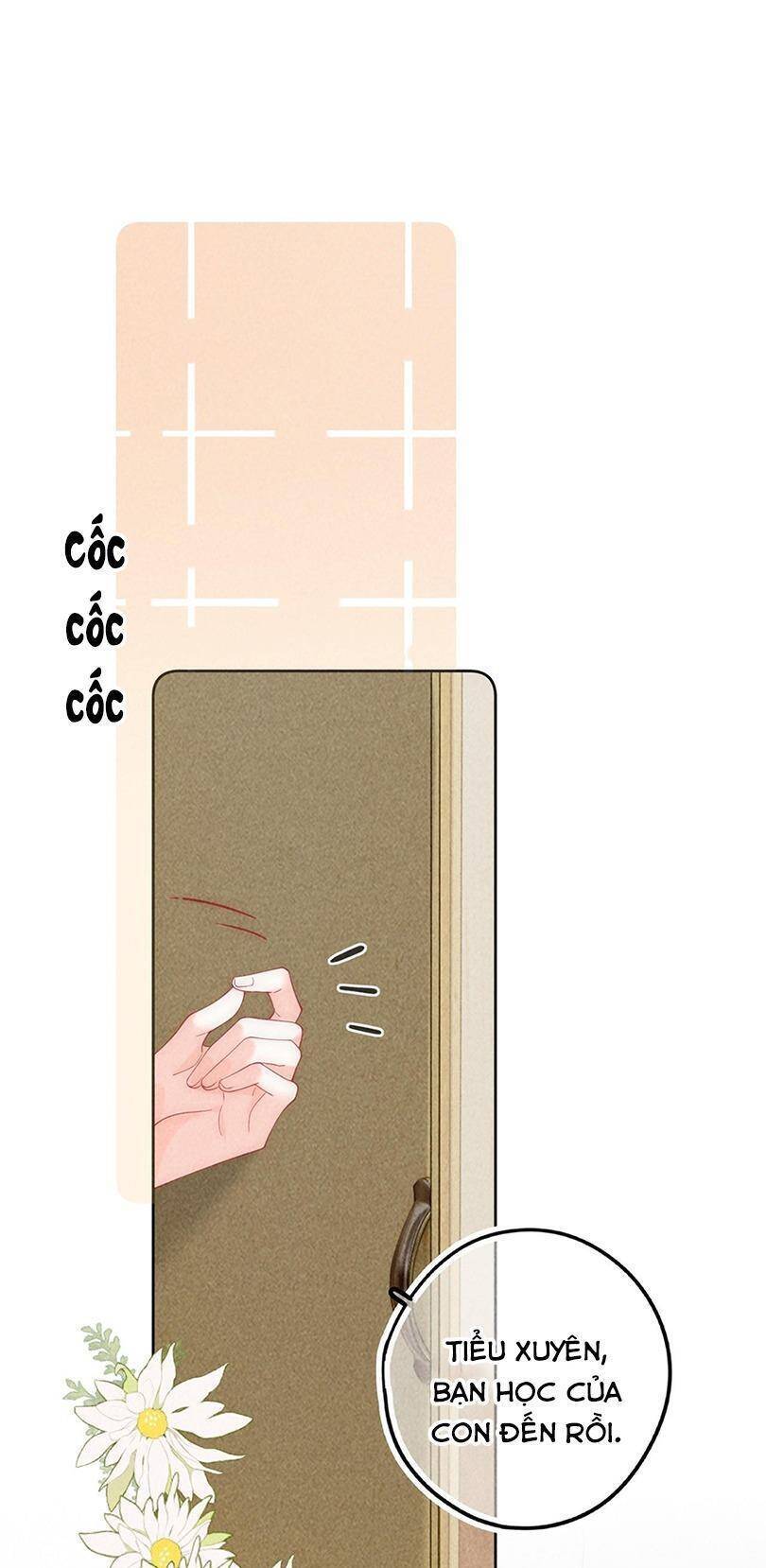 Nhiệt Độ Cơ Thể Của Ác Ma Chapter 6 - Trang 2