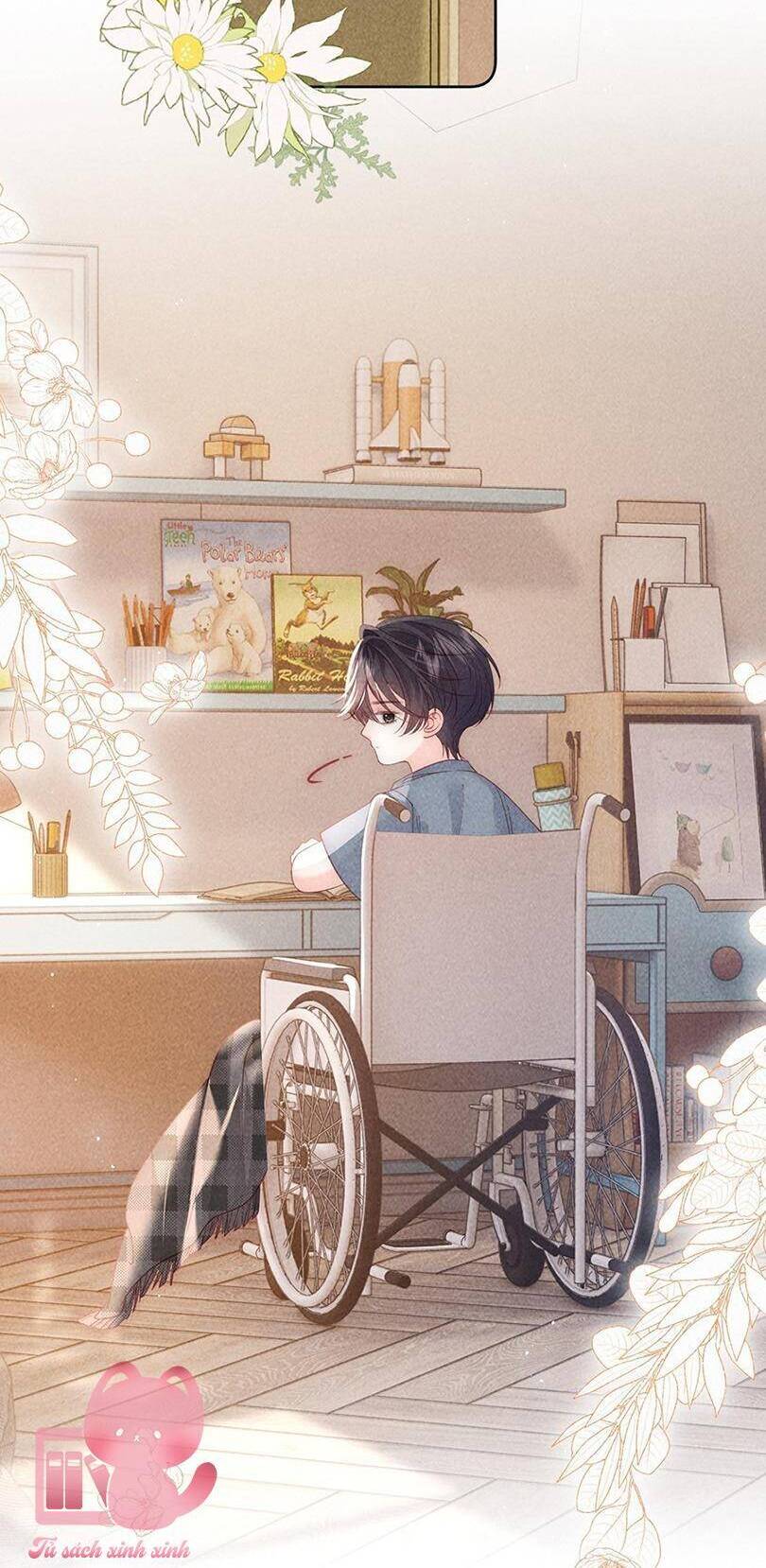 Nhiệt Độ Cơ Thể Của Ác Ma Chapter 6 - Trang 2