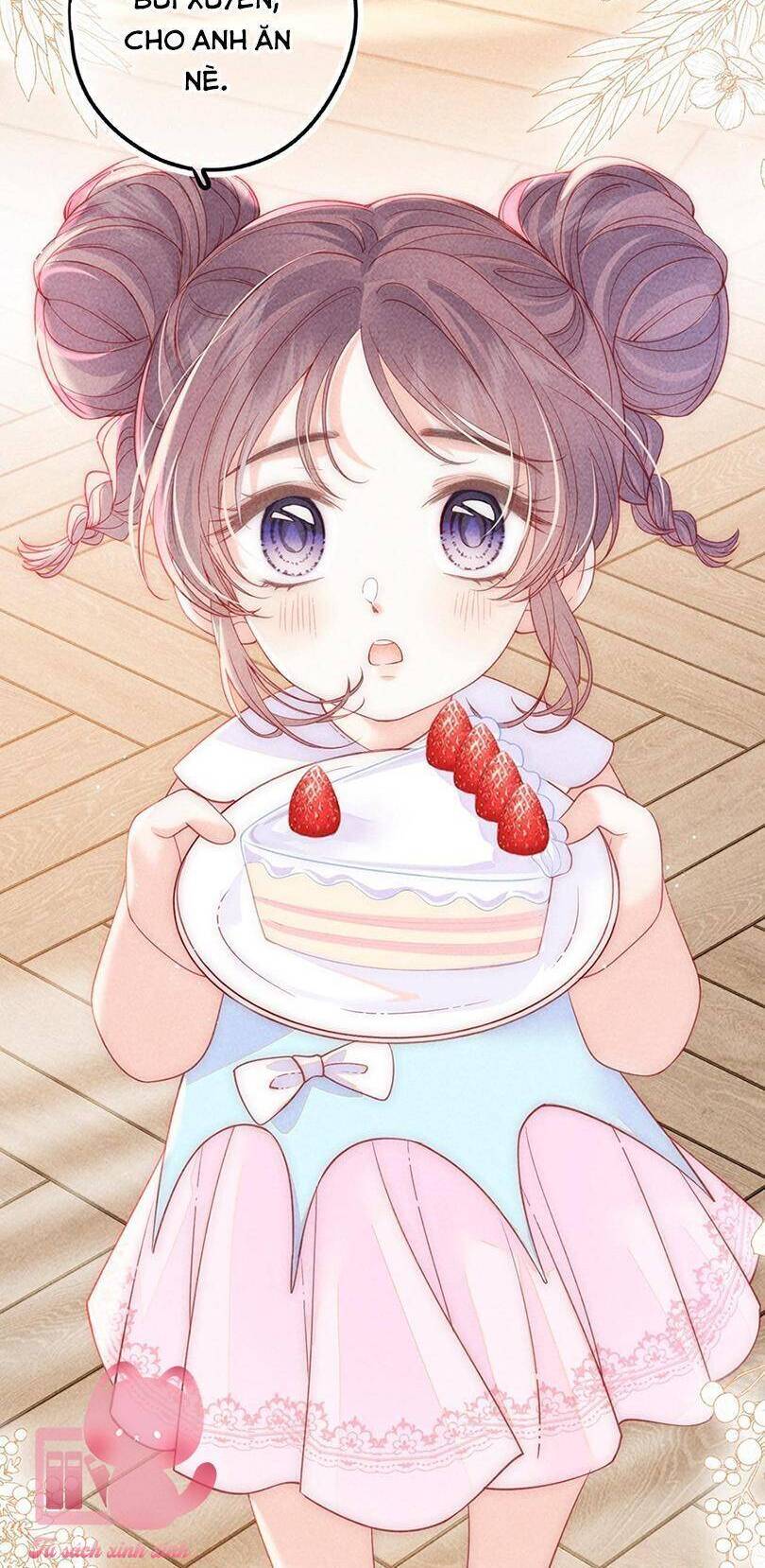 Nhiệt Độ Cơ Thể Của Ác Ma Chapter 6 - Trang 2