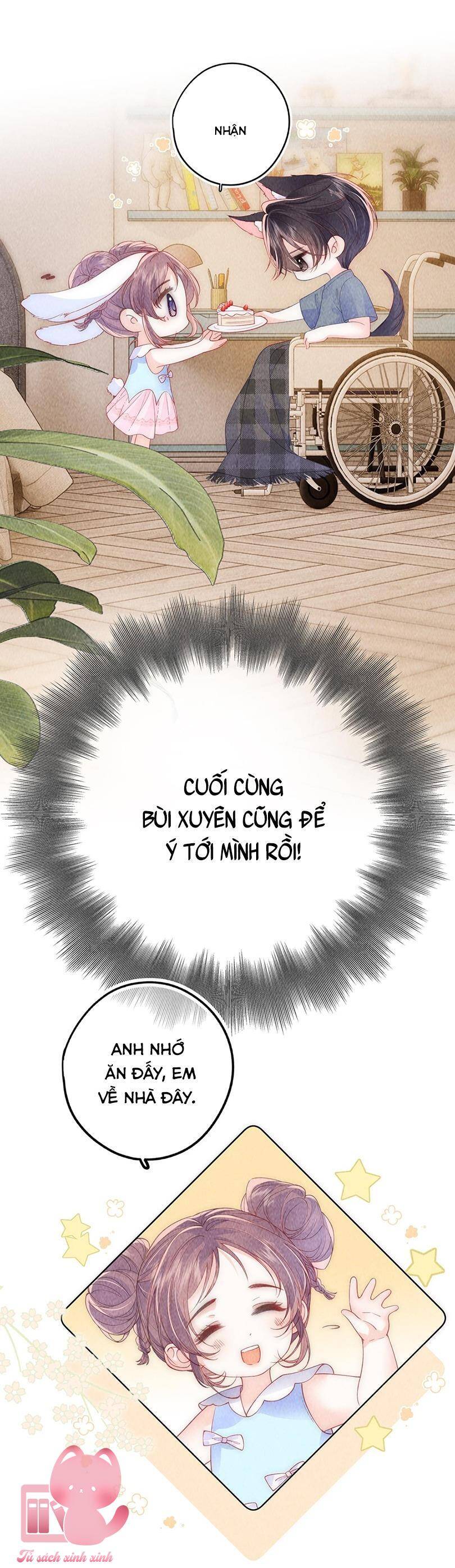 Nhiệt Độ Cơ Thể Của Ác Ma Chapter 6 - Trang 2