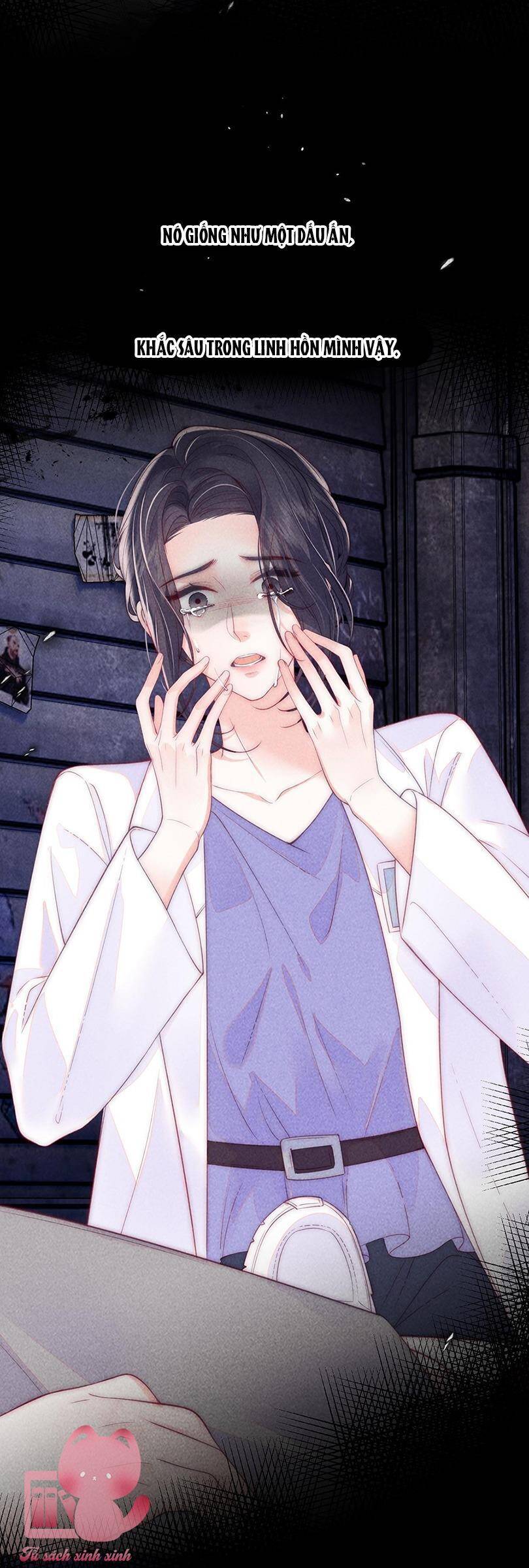 Nhiệt Độ Cơ Thể Của Ác Ma Chapter 6 - Trang 2