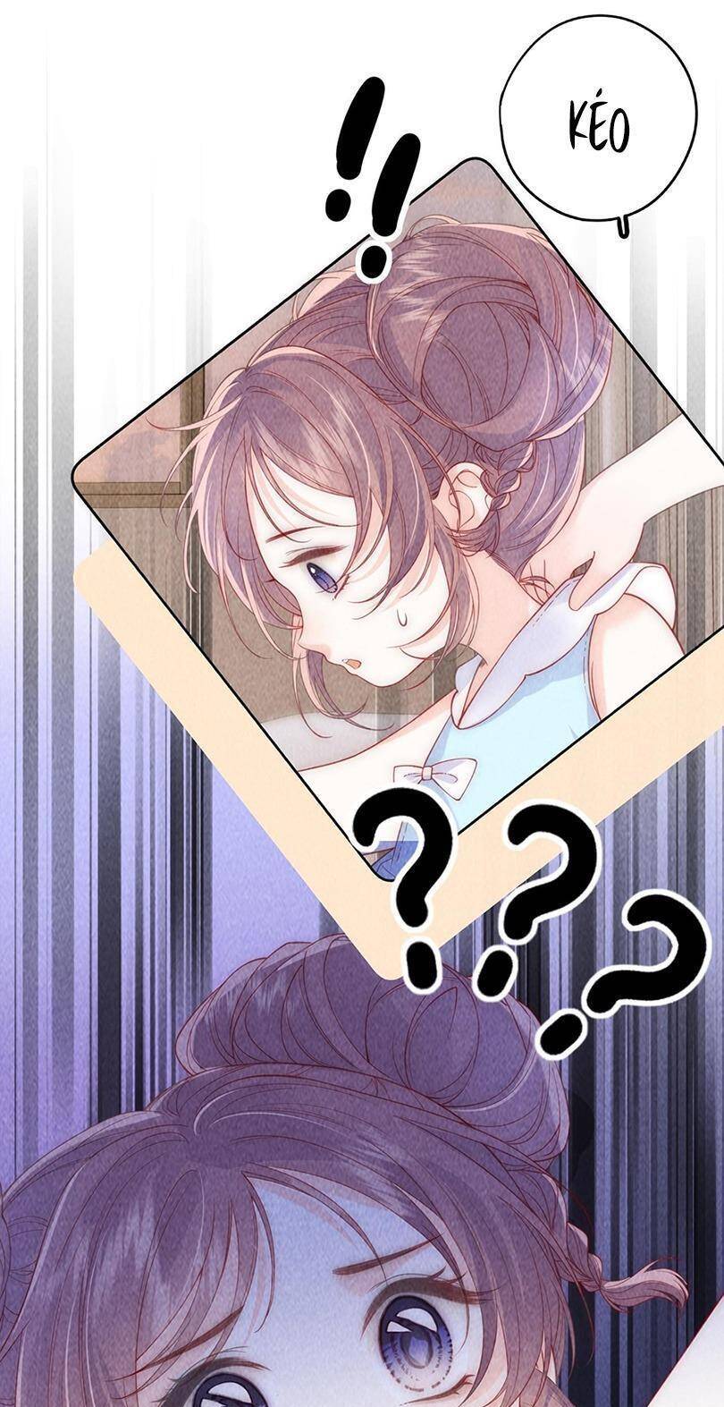 Nhiệt Độ Cơ Thể Của Ác Ma Chapter 6 - Trang 2